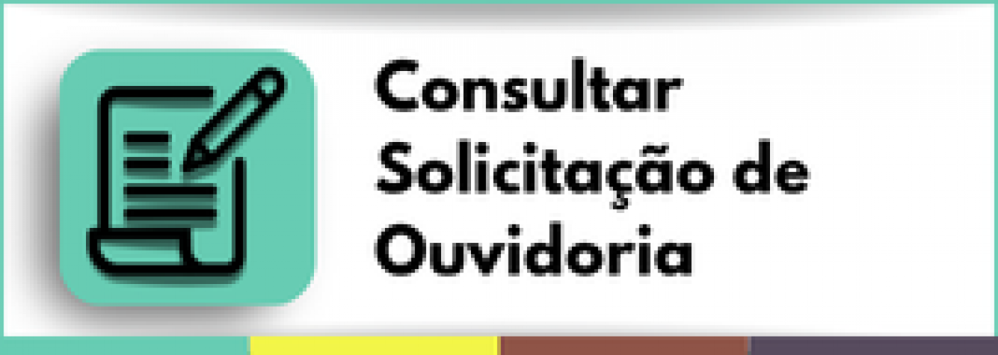 Consultar Solicitação de Ouvidoria