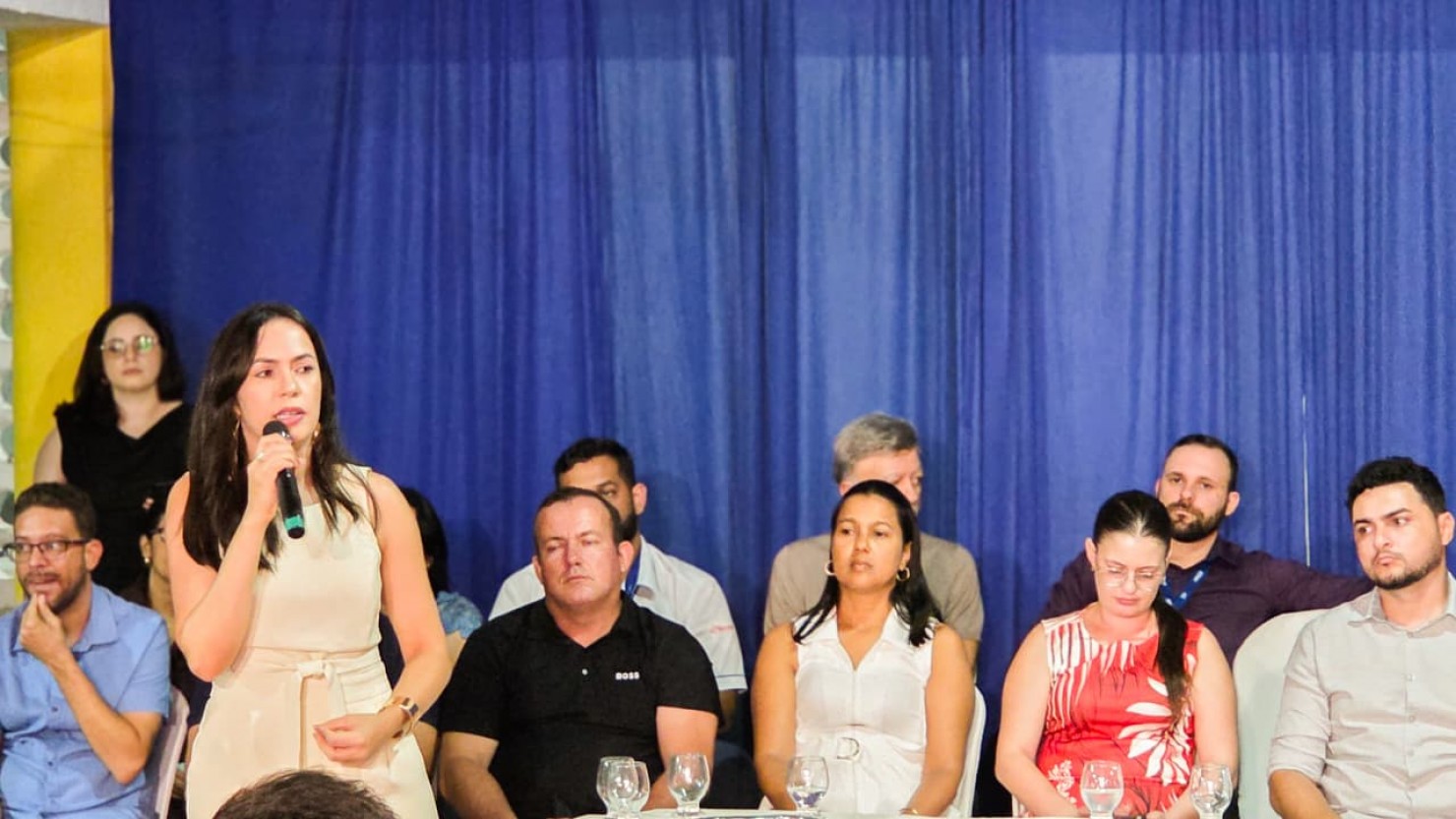 LANÇAMENTO CONGO TA NA MODA 2026